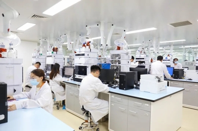 主攻新药研发和产业化,近三年产值年均增速超25% 烟台黄渤海新区生物医药产业“弯道超车”